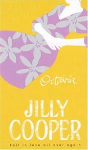 Cover of: Octavia by Jilly Cooper