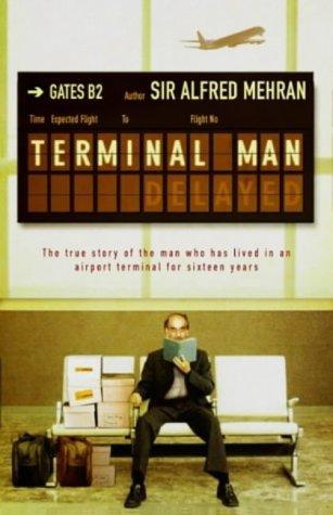 The Terminal Man by Alfred Merhan