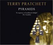 Cover of: Pyramids by Terry Pratchett