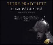 Cover of: Guards! Guards! by Terry Pratchett, Terry Pratchett