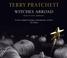 Cover of: Witches Abroad