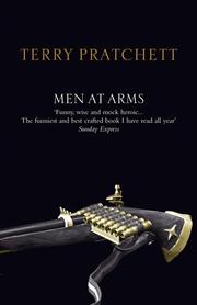 Cover of Men at Arms