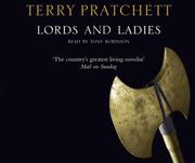 Cover of: Lords and Ladies by Terry Pratchett