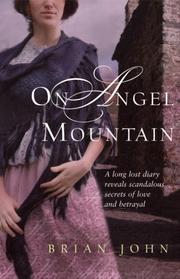 Cover of: On Angel Mountain