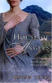 Cover of: House of Angels