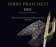 Cover of: Eric (Discworld) by Terry Pratchett