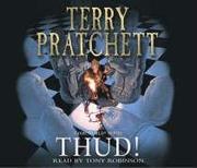 Cover of: Thud! by Terry Pratchett