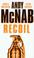 Cover of: Recoil