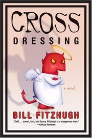 Cover of: Cross Dressing by Bill Fitzhugh