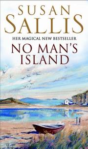 Cover of: No Man's Island by Susan Sallis