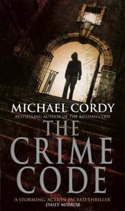Cover of: The Crime Code