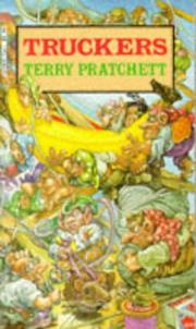Cover of: Truckers by Terry Pratchett