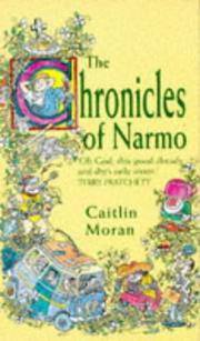 Cover of: The Chronicles of Narmo by Caitlin Moran