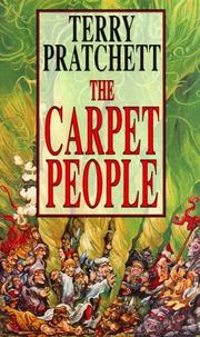 Cover of: The Carpet People by Terry Pratchett