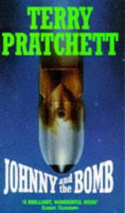 Johnny and the Bomb (Johnny Maxwell Book 3) by Terry Pratchett