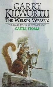 Cover of: The Castle Storm
