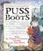 Cover of: Puss in Boots, or the Ogre, the Ghouls and the Windmill