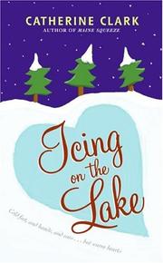 Cover of: Icing on the Lake