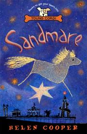 Cover of: Sandmare