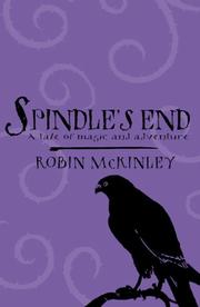 Cover of: Spindle's End by Robin McKinley