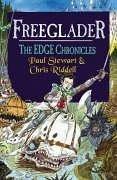 Cover of: Freeglader (Edge Chronicles) by Paul Stewart