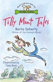 Cover of: Tilly Mint Tales