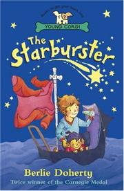 Cover of: Starburster