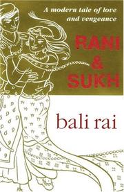 Cover of: Rani and Sukh