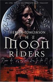 Cover of: Moon Riders, The