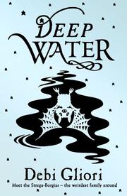 Cover of: Deep Water (Pure Dead)