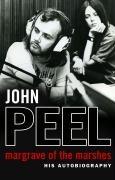 Cover of: Margrave of the Marshes by John Peel