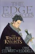 Cover of: The Winter Knights (Edge Book #8) (Edge Chronicles) | Paul Stewart