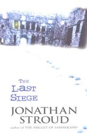 Cover of The Last Siege