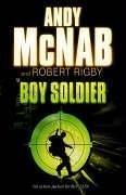 Cover of: Boy Soldier by Andy McNab