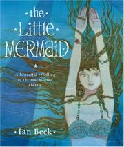 Cover of: The Little Mermaid by Ian Beck