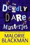 Cover of: The Deadly Dare Mysteries | Malorie Blackman
