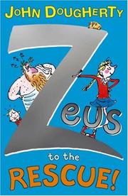 Cover of: Zeus to the Rescue!