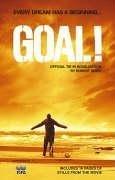 Goal! by Rigby, Robert.