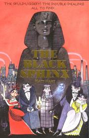 Cover of: The Black Sphinx