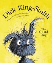 Cover of: The Guard Dog