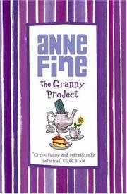 Cover of: Granny Project, The