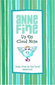 Cover of: Up On Cloud Nine by Anne Fine
