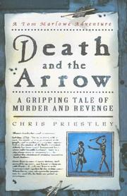 Cover of: Death and the Arrow by Chris Priestley