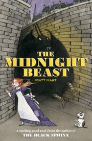 Cover of: The Midnight Beast