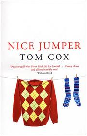 Cover of: Nice Jumper