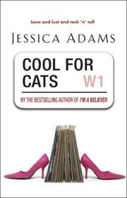 Cover of: Cool for Cats