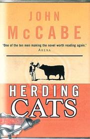 Cover of: Herding Cats