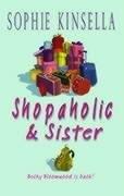 Cover of: Shopaholic and Sister by Sophie Kinsella