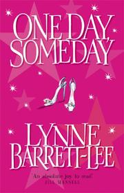 Cover of: One Day, Someday