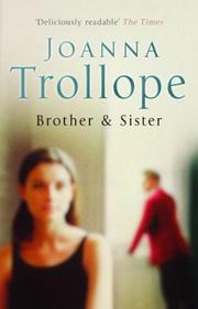 Cover of: Brother and Sister by Joanna Trollope